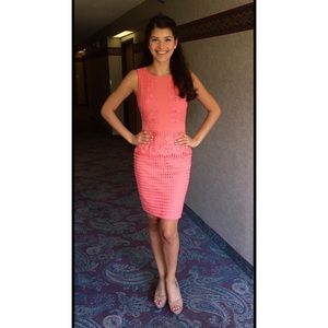 Antonio Melani Tank Dress